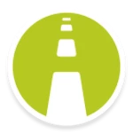 carpooling.es android application logo